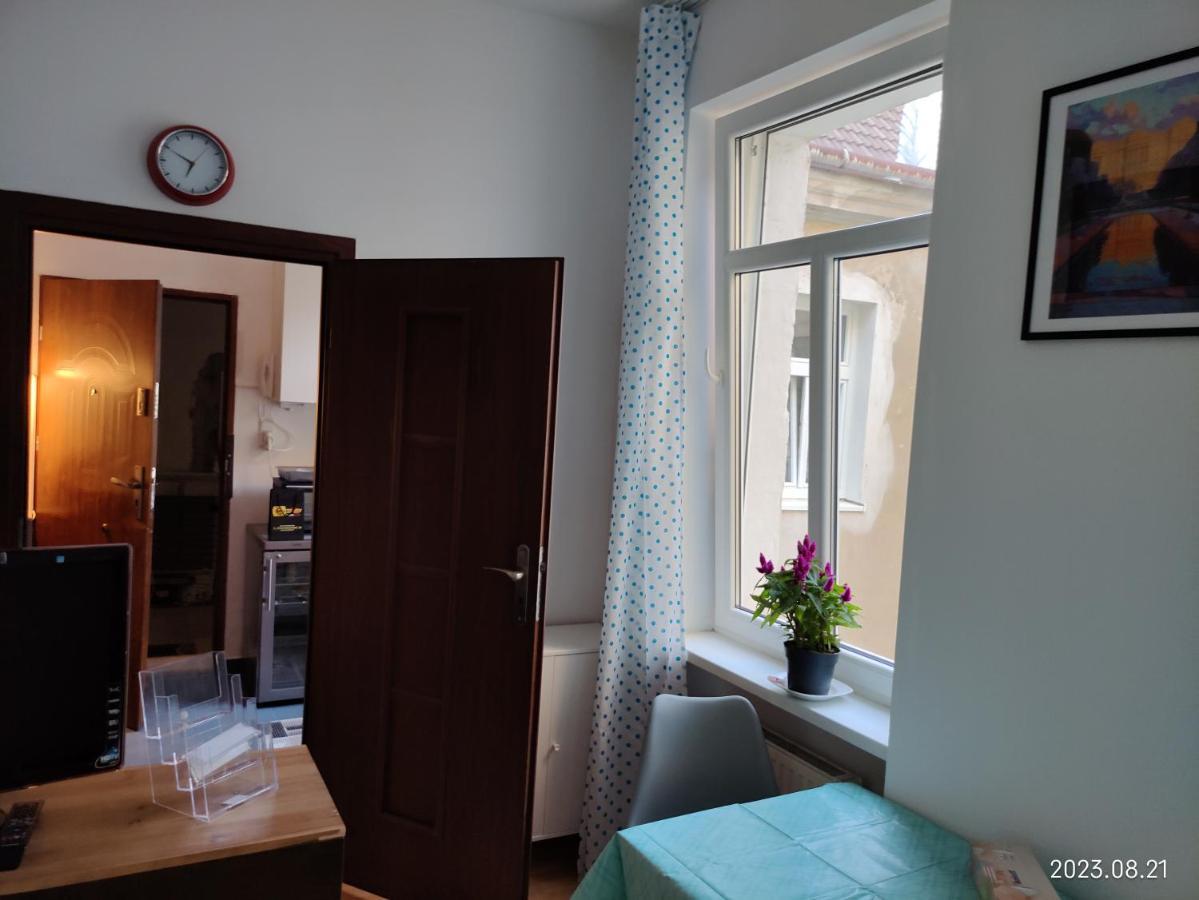 Vienna As It'S Best - Apartment "Gustav Klimt" Exteriör bild