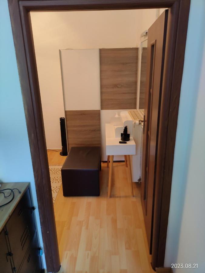 Vienna As It'S Best - Apartment "Gustav Klimt" Exteriör bild