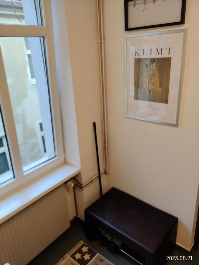 Vienna As It'S Best - Apartment "Gustav Klimt" Exteriör bild